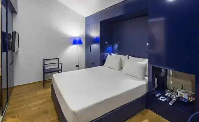 NH Milano Palazzo Moscova