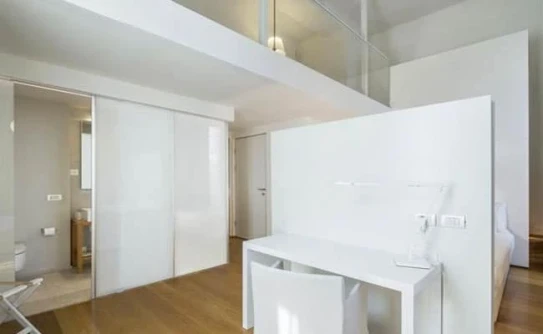NH Milano Palazzo Moscova