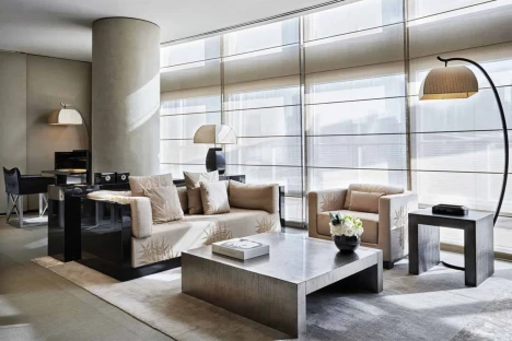 Armani Hotel Milano