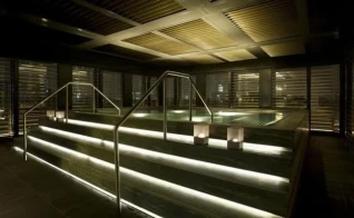 Armani Hotel Milano