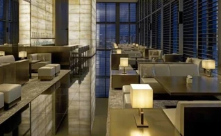 Armani Hotel Milano
