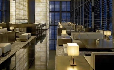 Armani Hotel Milano