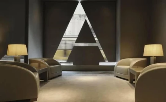 Armani Hotel Milano