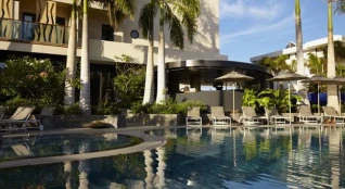 Bohemia Suites & Spa