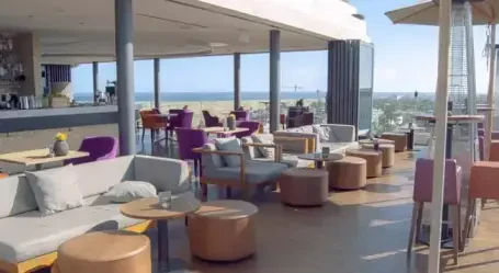 Bohemia Suites & Spa