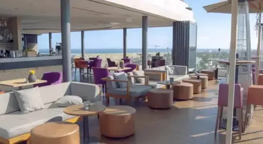 Bohemia Suites & Spa