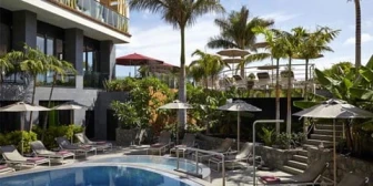 Bohemia Suites & Spa