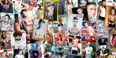 QX Magazine