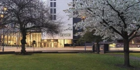 Clayton Hotel Birmingham