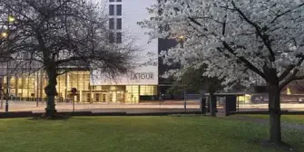 Clayton Hotel Birmingham