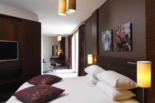 Clayton Hotel Birmingham