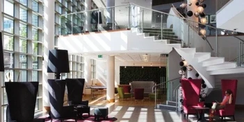 Clayton Hotel Birmingham