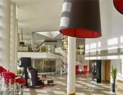 Clayton Hotel Birmingham