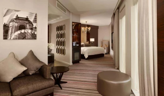 Clayton Hotel Birmingham