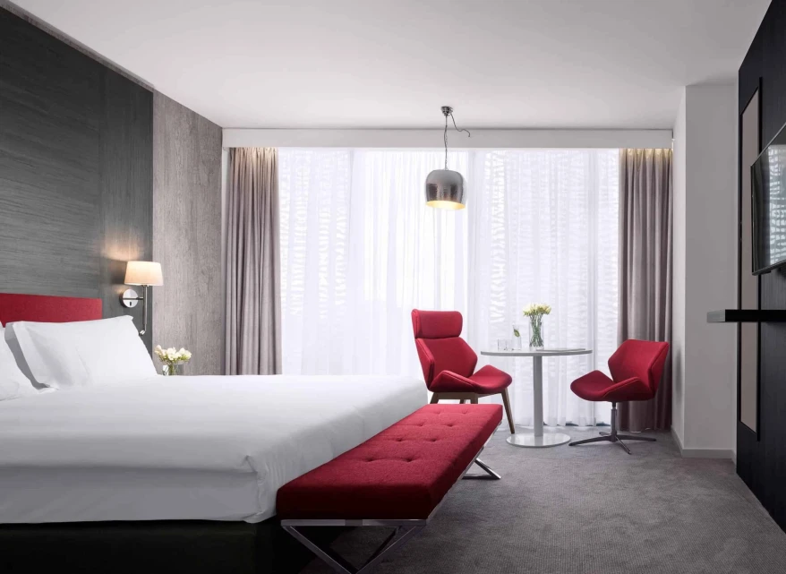 Radisson Blu Birmingham