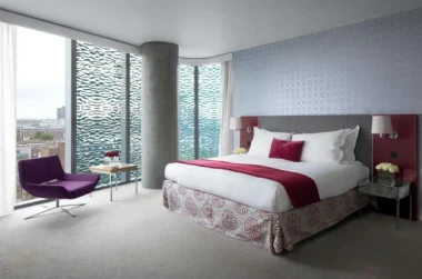 Radisson Blu Birmingham