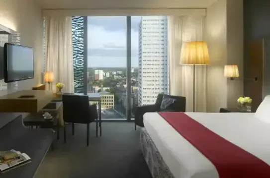 Radisson Blu Birmingham