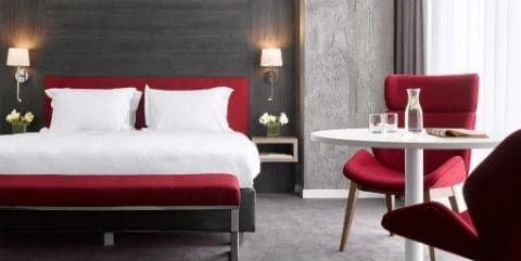 Radisson Blu Birmingham