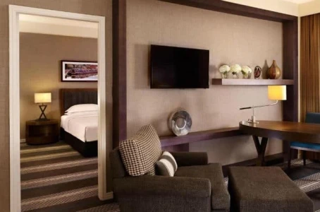 Hyatt Regency Birmingham