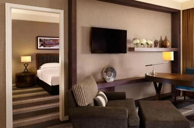 Hyatt Regency Birmingham