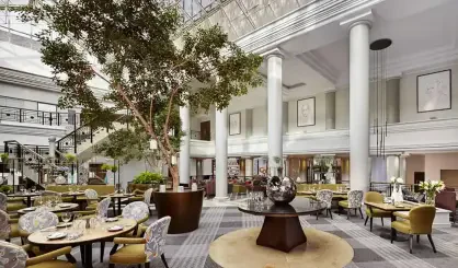 Hyatt Regency Birmingham