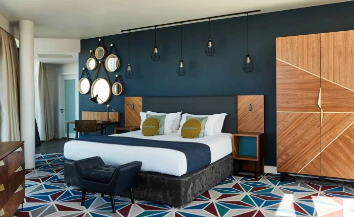 Hotel Indigo Birmingham