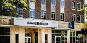 Hotel Indigo Birmingham