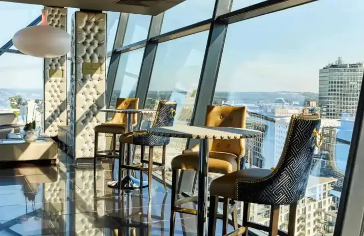 Hotel Indigo Birmingham