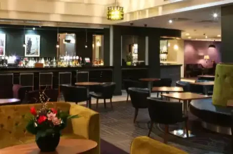 Jurys Inn Birmingham