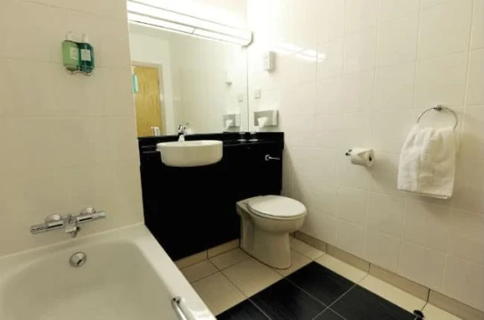 Jurys Inn Birmingham