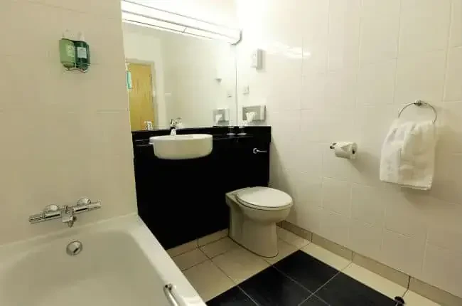 Jurys Inn Birmingham