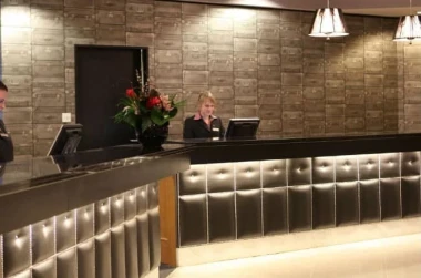 Jurys Inn Birmingham