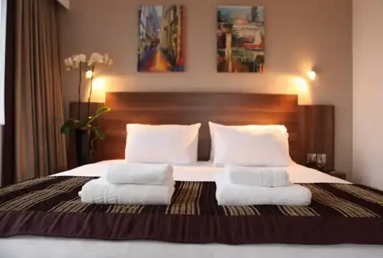 Jurys Inn Birmingham