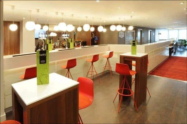 Hampton by Hilton Birmingham