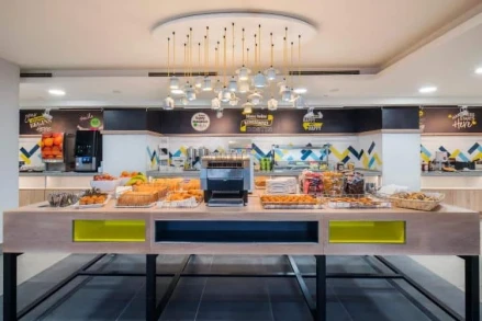 Hampton by Hilton Birmingham