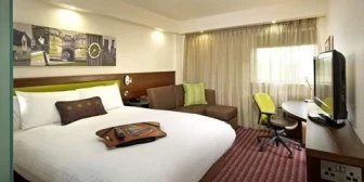 Hampton by Hilton Birmingham