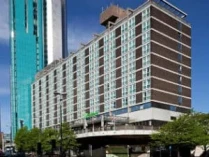 Holiday Inn Birmingham City