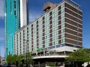 Holiday Inn Birmingham City