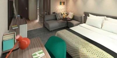 Holiday Inn Birmingham