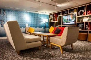 Holiday Inn Birmingham City