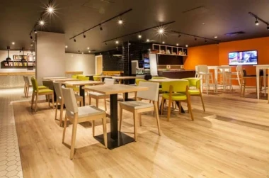 Holiday Inn Birmingham City