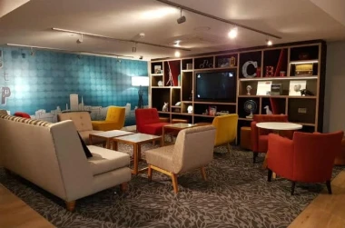 Holiday Inn Birmingham City