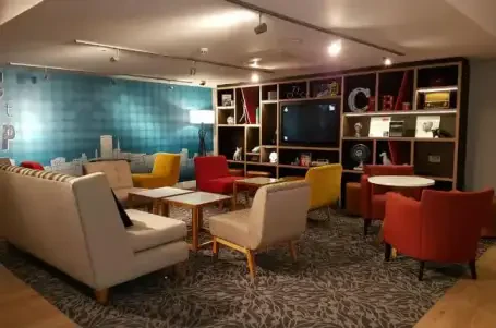 Holiday Inn Birmingham City