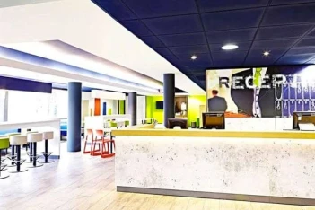 Ibis Budget Birmingham Centre