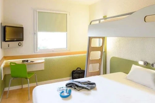 Ibis Budget Birmingham Centre