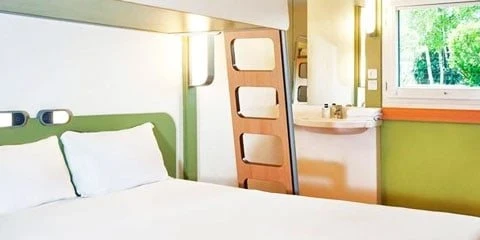 Ibis Budget Birmingham Centre