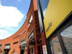 StayCity Aparthotels Arcadian Centre