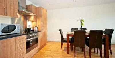 StayCity Aparthotels Arcadian Centre