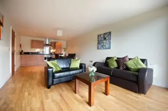 StayCity Aparthotels Arcadian Centre