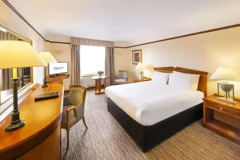 Copthorne Birmingham